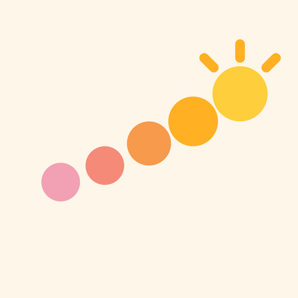 RozKa app icon